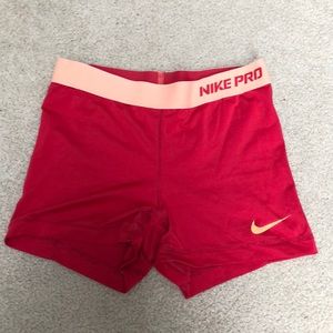 Nike Pros